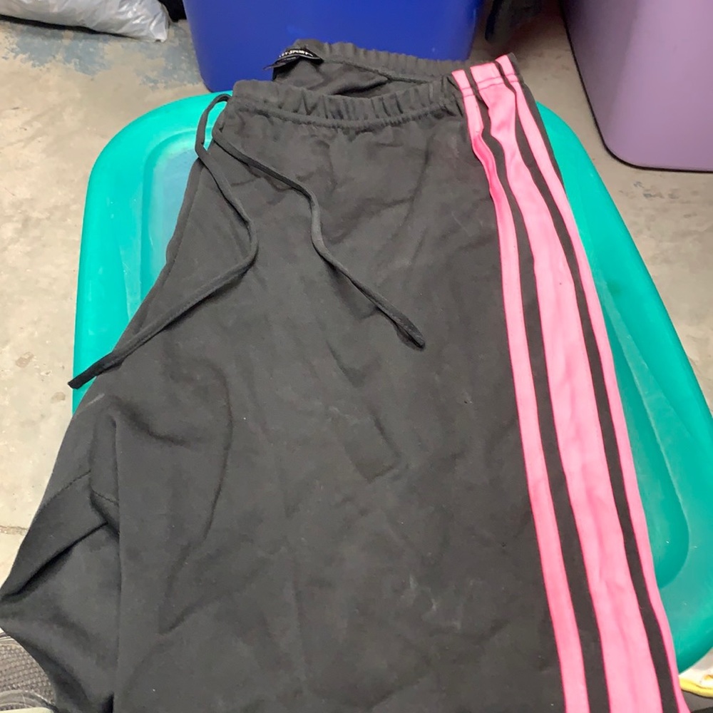 Ashley Sport Ladies Sweatpants Size 1X